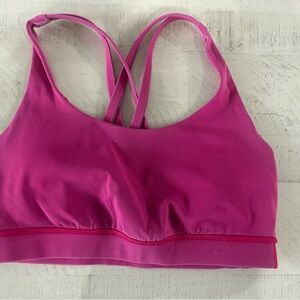 Lululemon Athletica Sports Bra